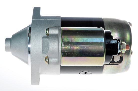 Afbeeldingen van HELLA 8EA 011 611-141 Startmotor / Starter - 12V - 1kw - voor o.a. Suzuki Jimny Vehicle (SN)